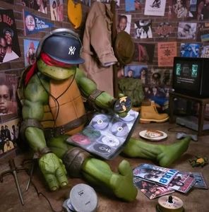 Meet your Posher, David